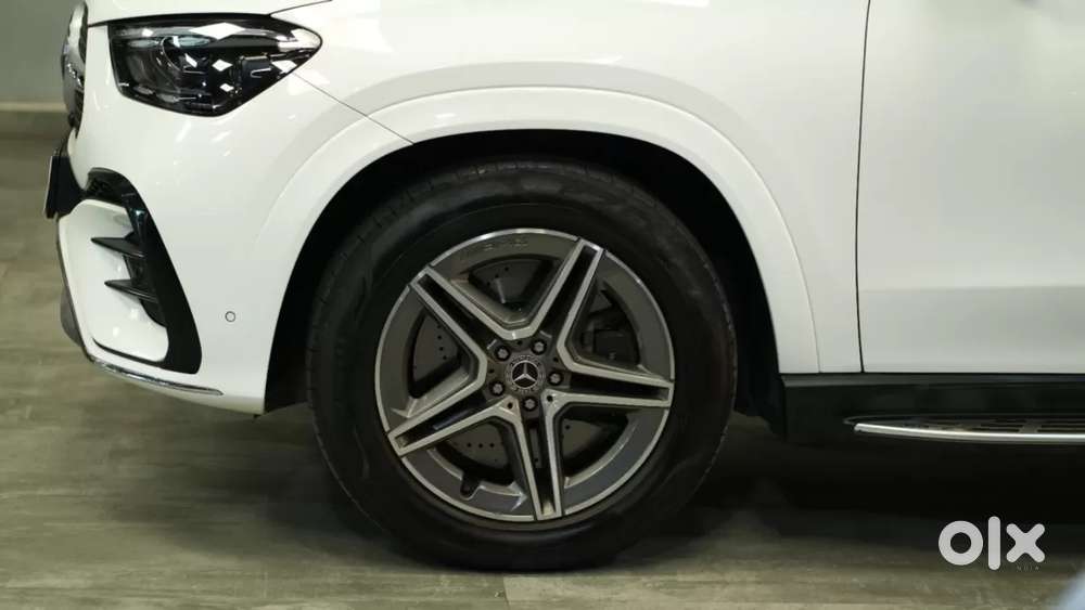 Mercedes-benz Gle, 2026, Diesel