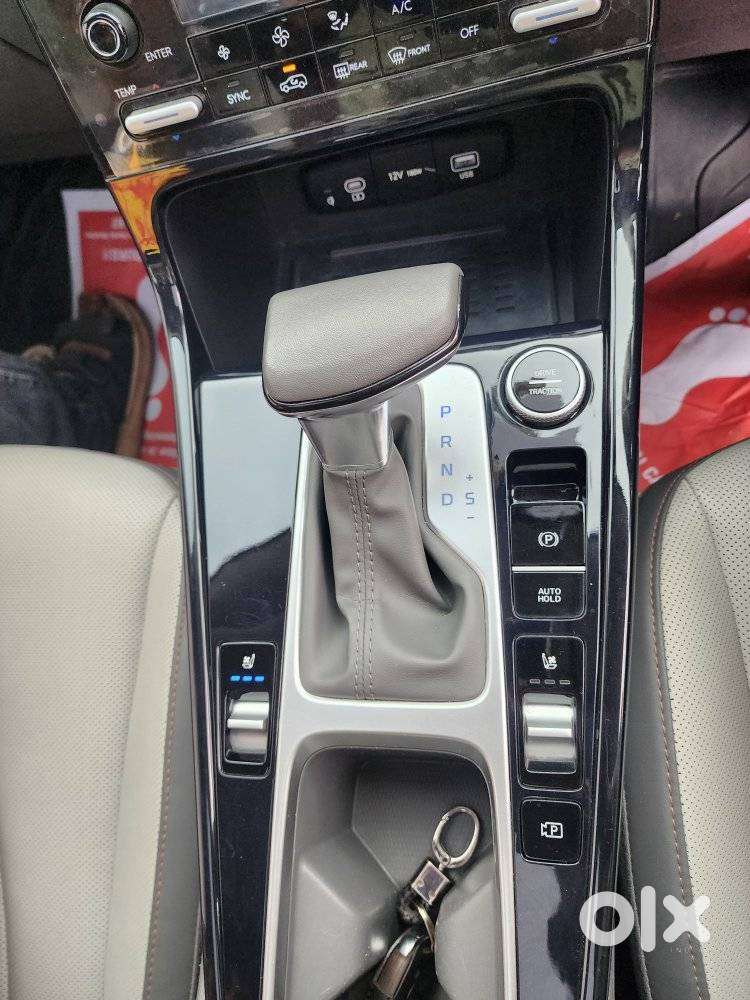 Hyundai Creta 1.5 Sx (o) Diesel At, 2024, Diesel