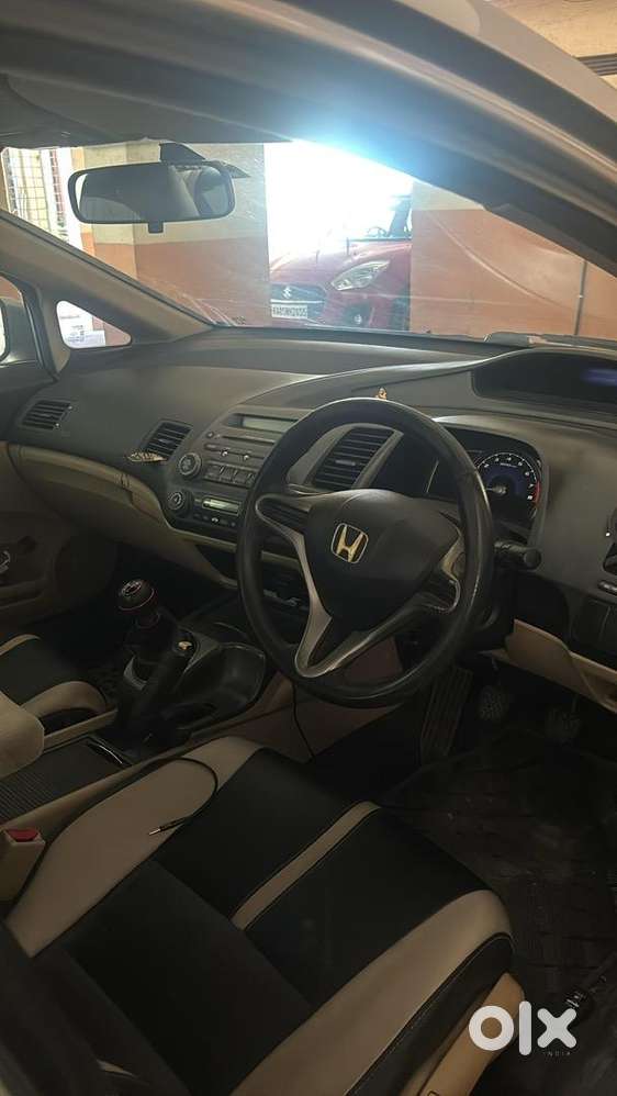 Honda Civic 2008 Urgent Sale