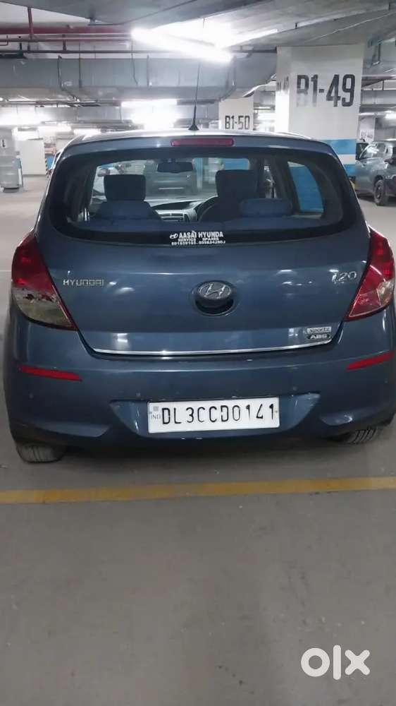 Good Condution I20