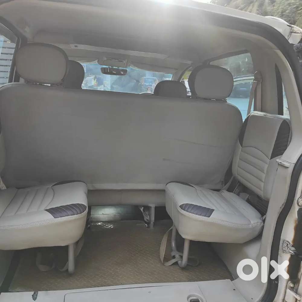 Car In A Good Condition