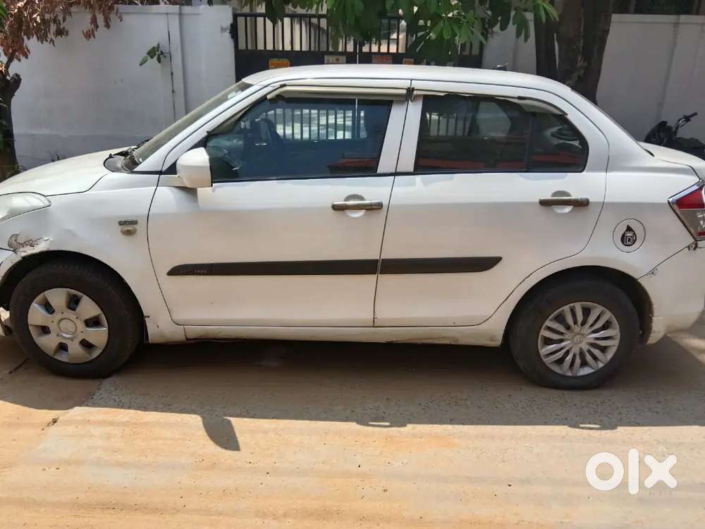 Dzire Diesel 2017