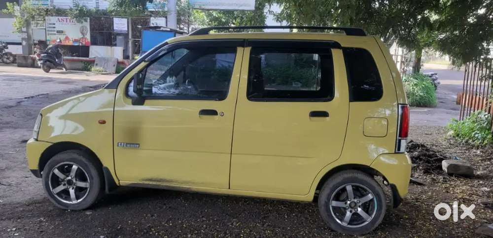 Maruti Suzuki Wagon R 2006