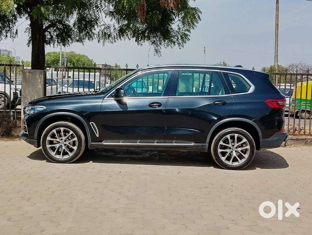 Bmw X5 Xdrive 30d, 2019, Diesel