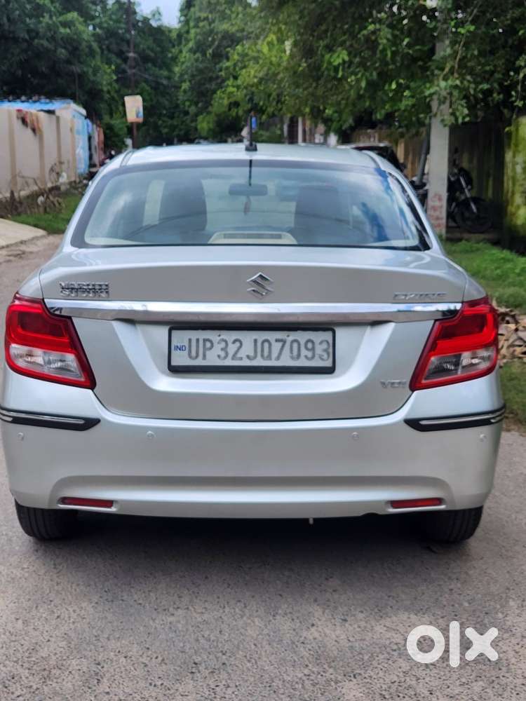 Maruti Suzuki Swift Dzire Vdi Bsiv, 2018, Diesel