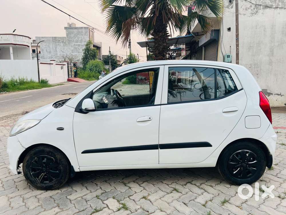 Hyundai I10 1.2 Kappa Magna, 2013, Petrol
