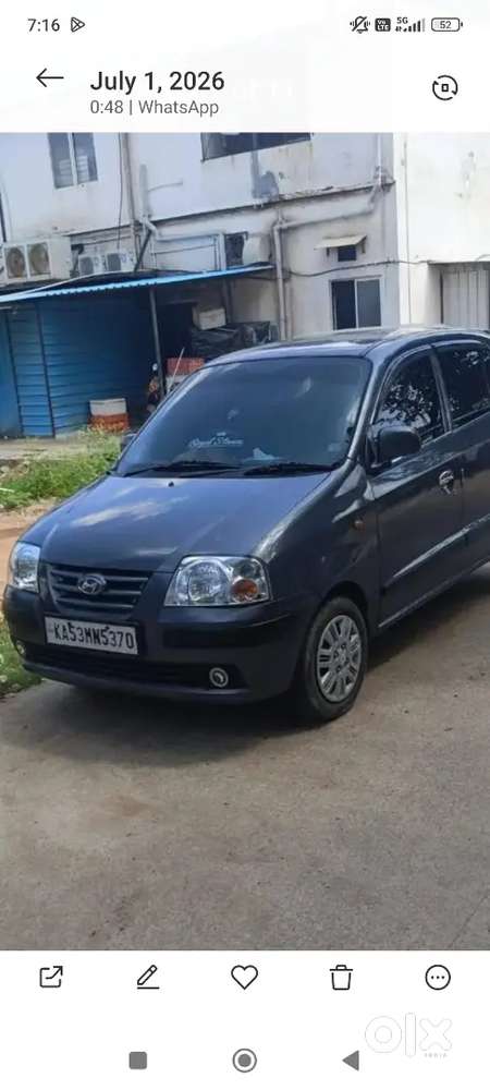 2011 Model
