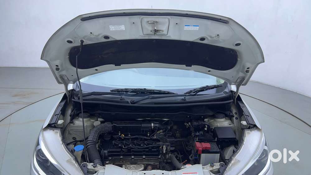 Maruti Suzuki Ertiga 1.4 Zxi At, 2019, Petrol