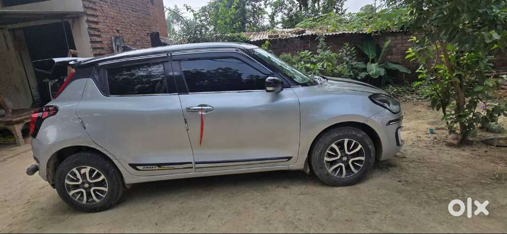 Modifid Swift 1.50 Lakh