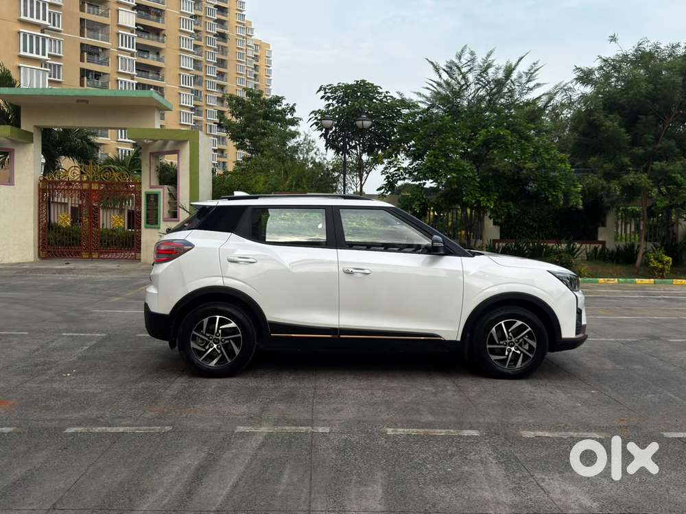 Mahindra Xuv400 Ev El Fast Charger, 2026, Electric