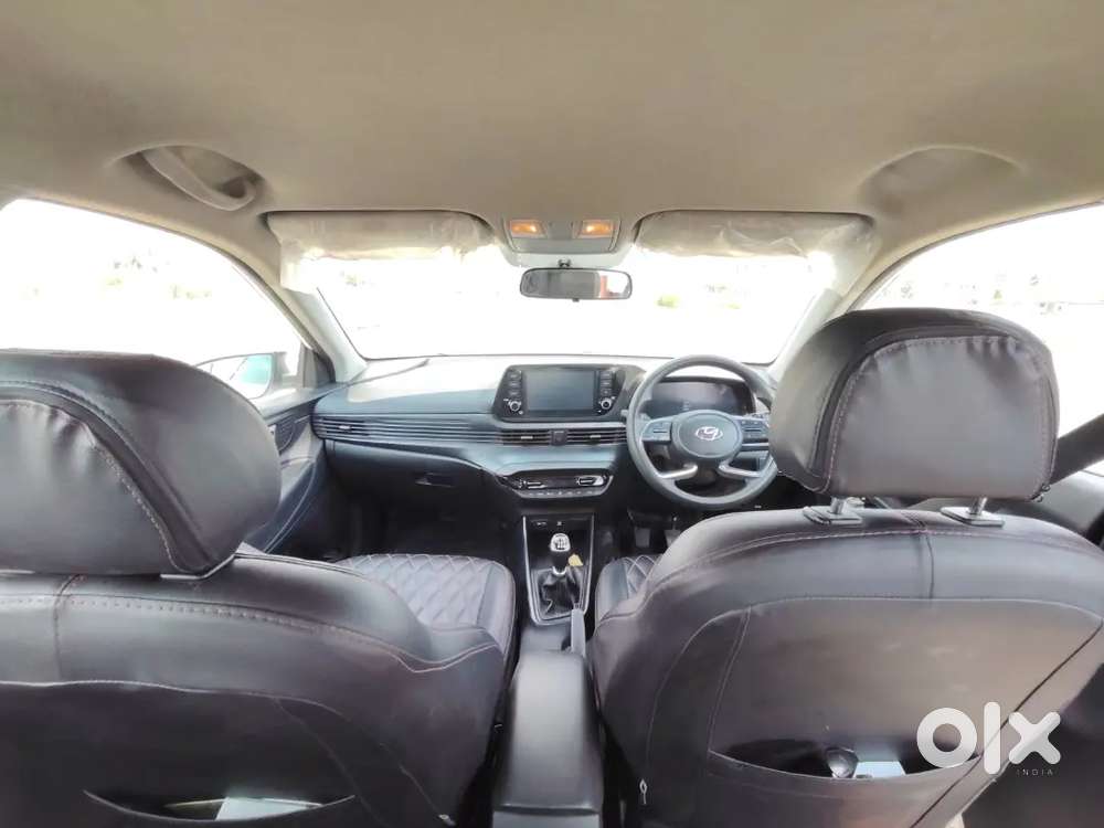 Hyundai I20 Diesel Sportz