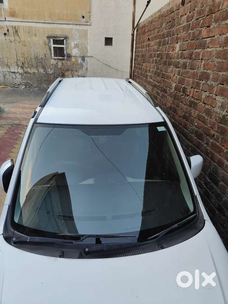 Maruti Suzuki Wagon R Stingray 2016 Petrol 72500 Km Driven