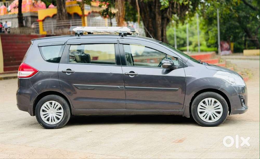 Maruti Suzuki Ertiga Zxi, 2014, Petrol