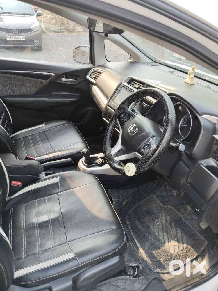 Honda Br-v I-vtec Vx Mt, 2018, Diesel