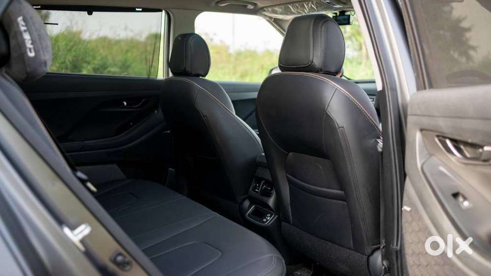 Hyundai Creta 1.6 Sx (o), 2025, Diesel