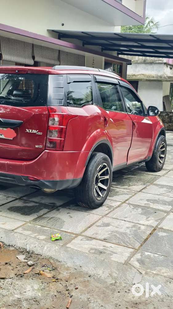 Mahindra Xuv500 Diesel Manual 2014