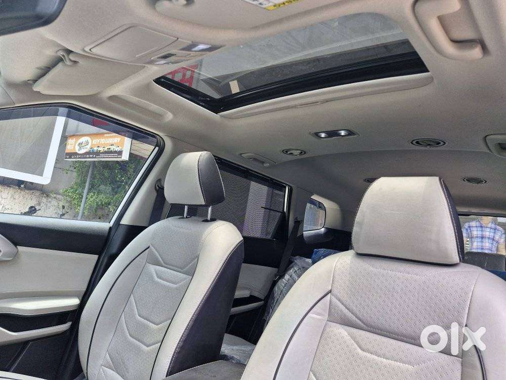 Kia Carens Prestige Plus Diesel, 2025, Diesel