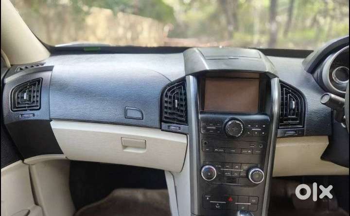 Mahindra Xuv500 Diesel 2016 Model