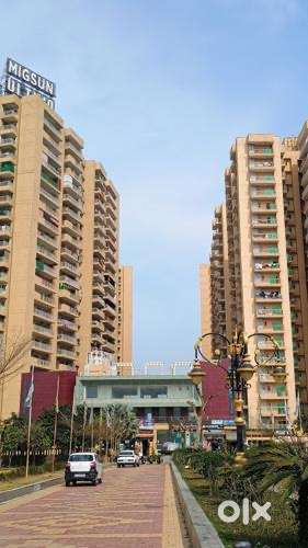 Fully furnished Flat - For Rent: Houses & Apartments in Omicron III ...