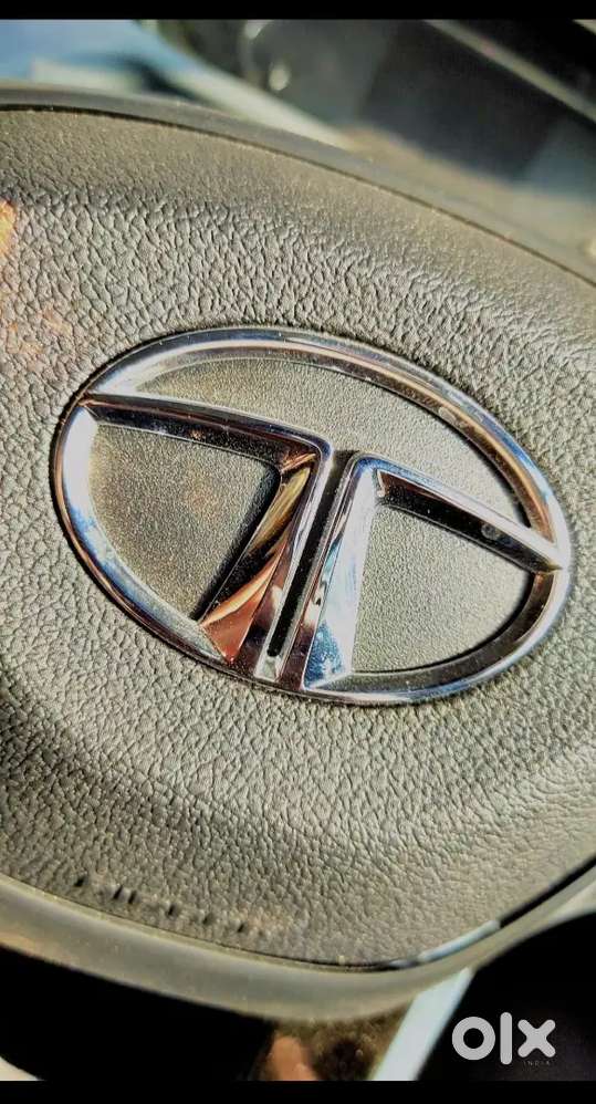 Tata Tigor 2022 Petrol Well Maintained.