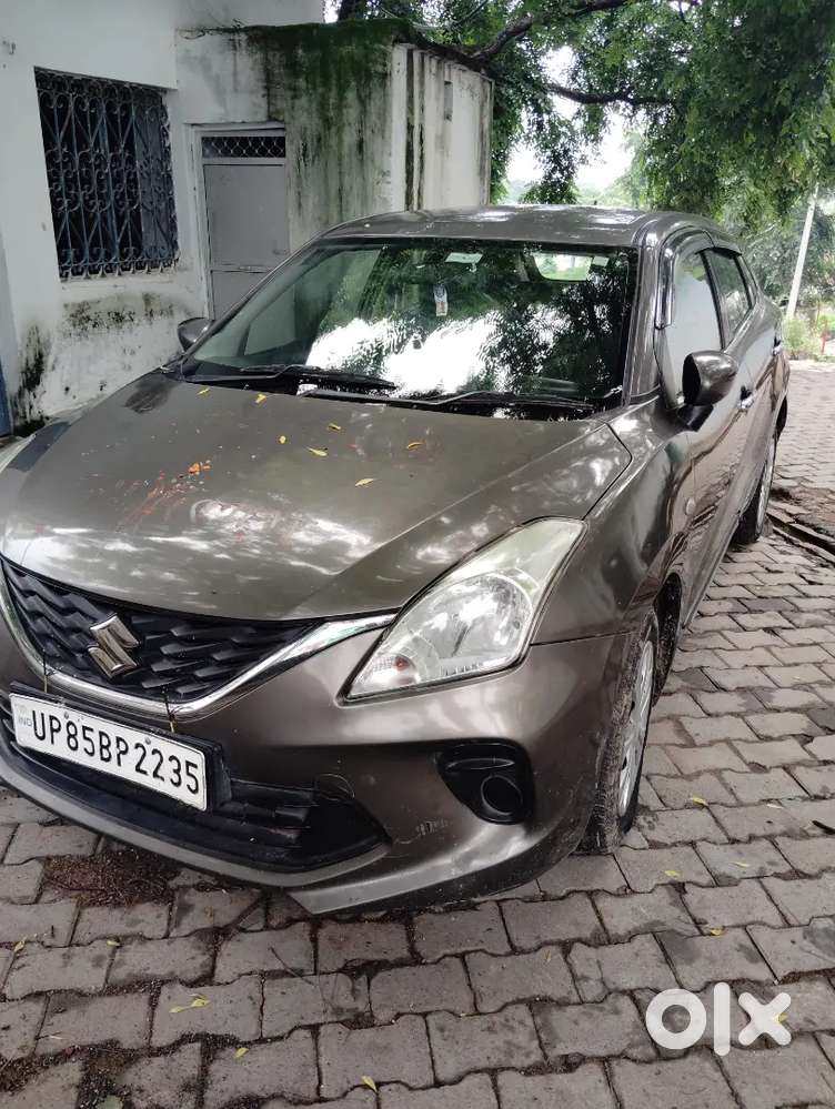 Maruti Suzuki Baleno 2020 Petrol 90000 Km Driven
