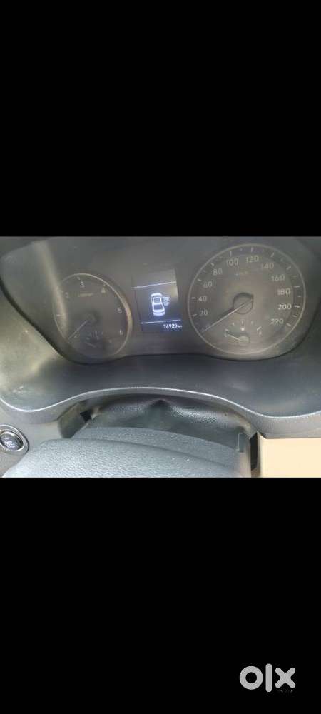 Hyundai Verna Vtvt 1.6 Sx Option, 2018, Diesel