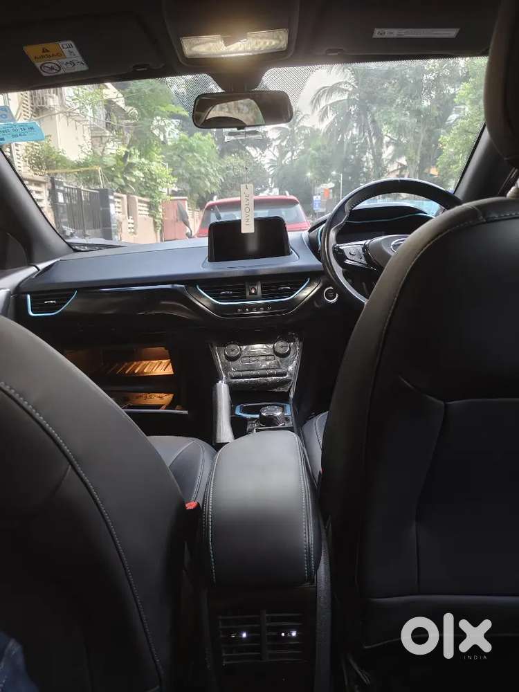 Nexon Ev 2022. Good Condition. 1st Owner.