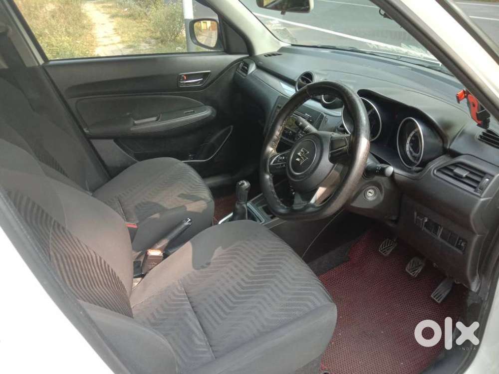 Maruti Suzuki Swift 2018 Vxi, 2020, Petrol