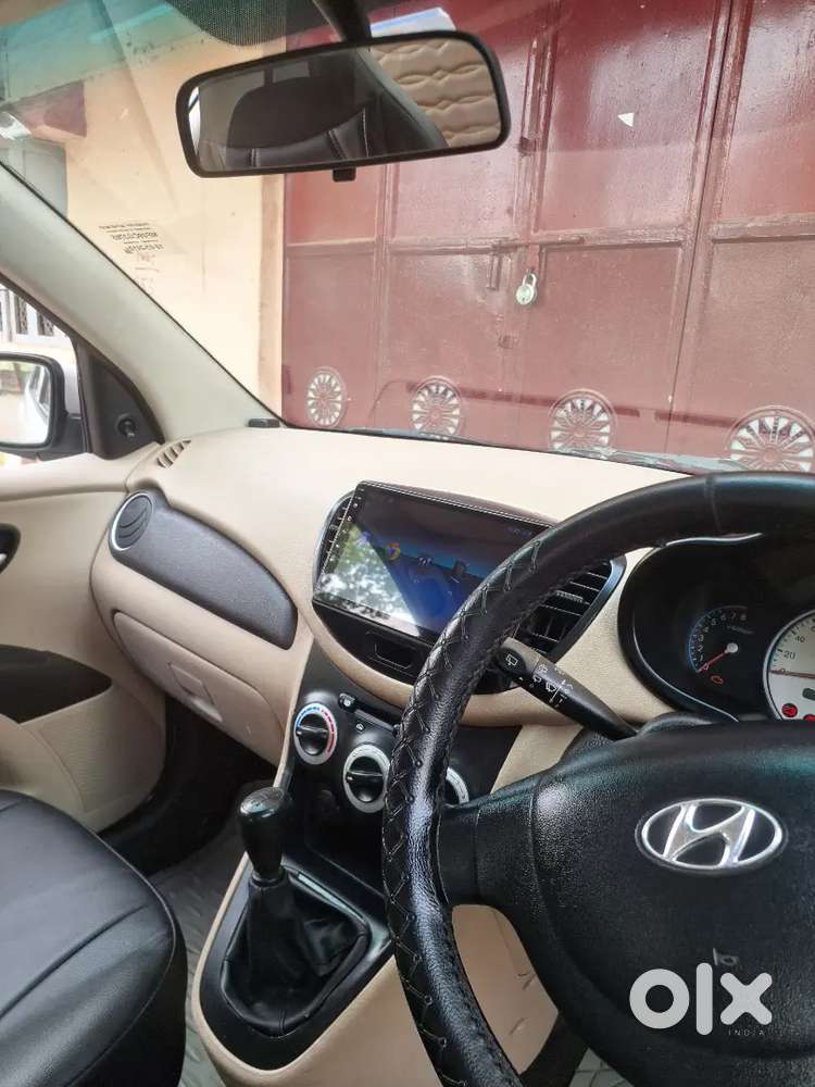 Hyundai I10 Well Maintained