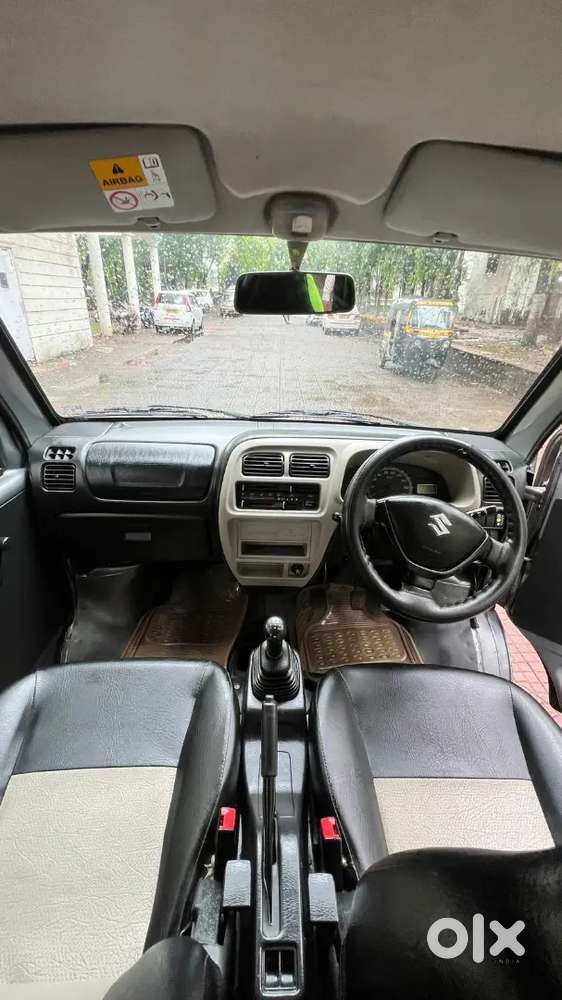 Maruti Suzuki Eeco 2022 Variant Premium