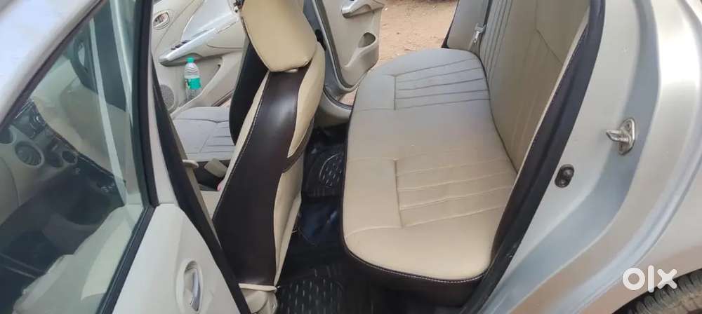 Toyota Etios 12 Petrol 50000 Km Drivken