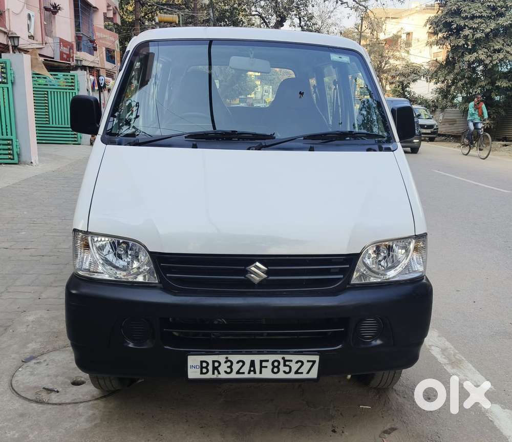 Maruti Suzuki Eeco 1.2 Tour V 5 Str, 2020, Petrol