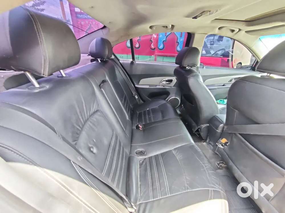 Chevrolet Cruze 2011 Diesel Well Maintained