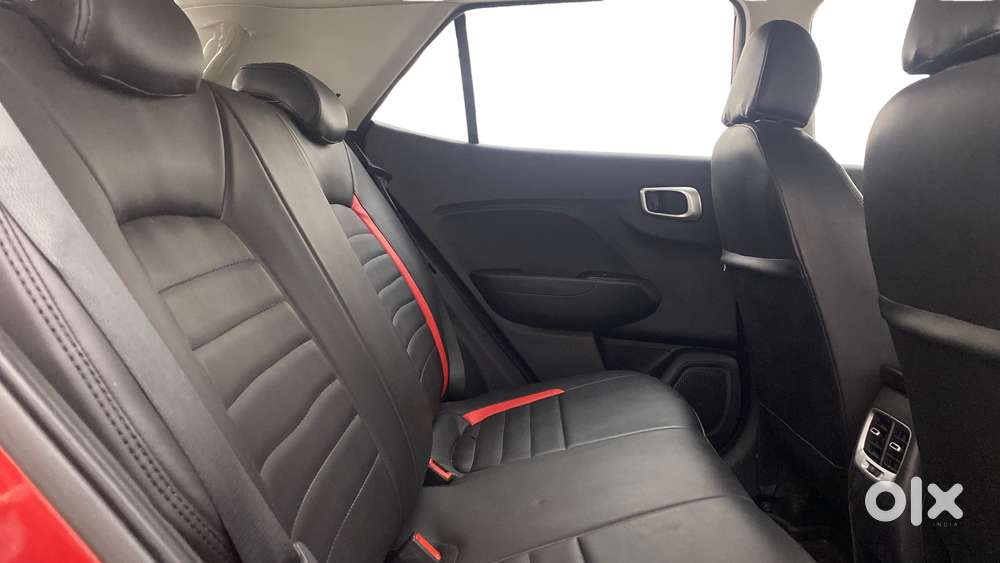 Hyundai Venue Sx Plus Turbo Dct, 2021, Petrol