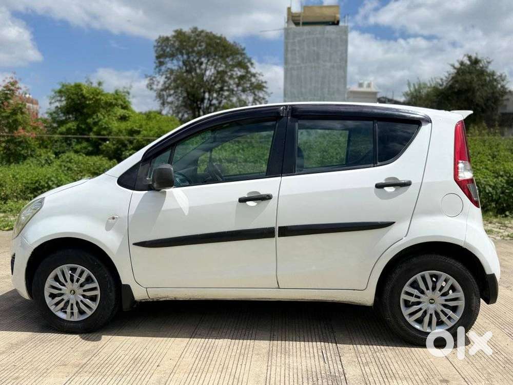 Maruti Suzuki Ritz Vdi Bs-iv, 2015, Diesel