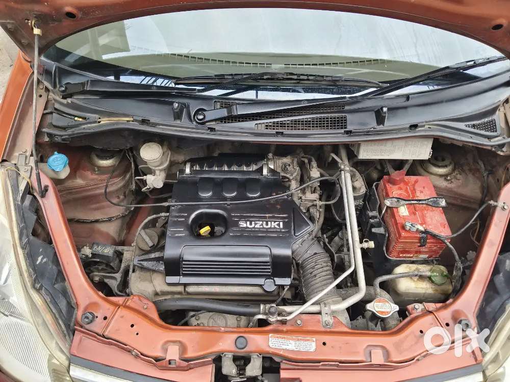 Maruti Suzuki Zen Estilo 2013 Petrol 65000 Km Driven