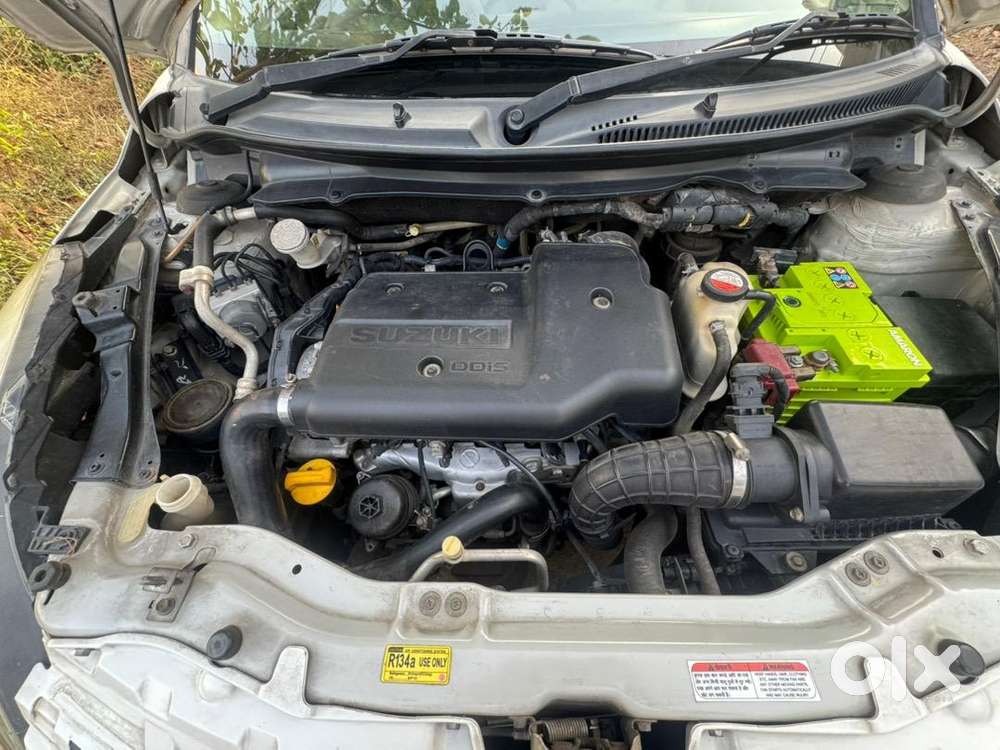Maruti Suzuki Swift Dzire 2015 Diesel Good Condition
