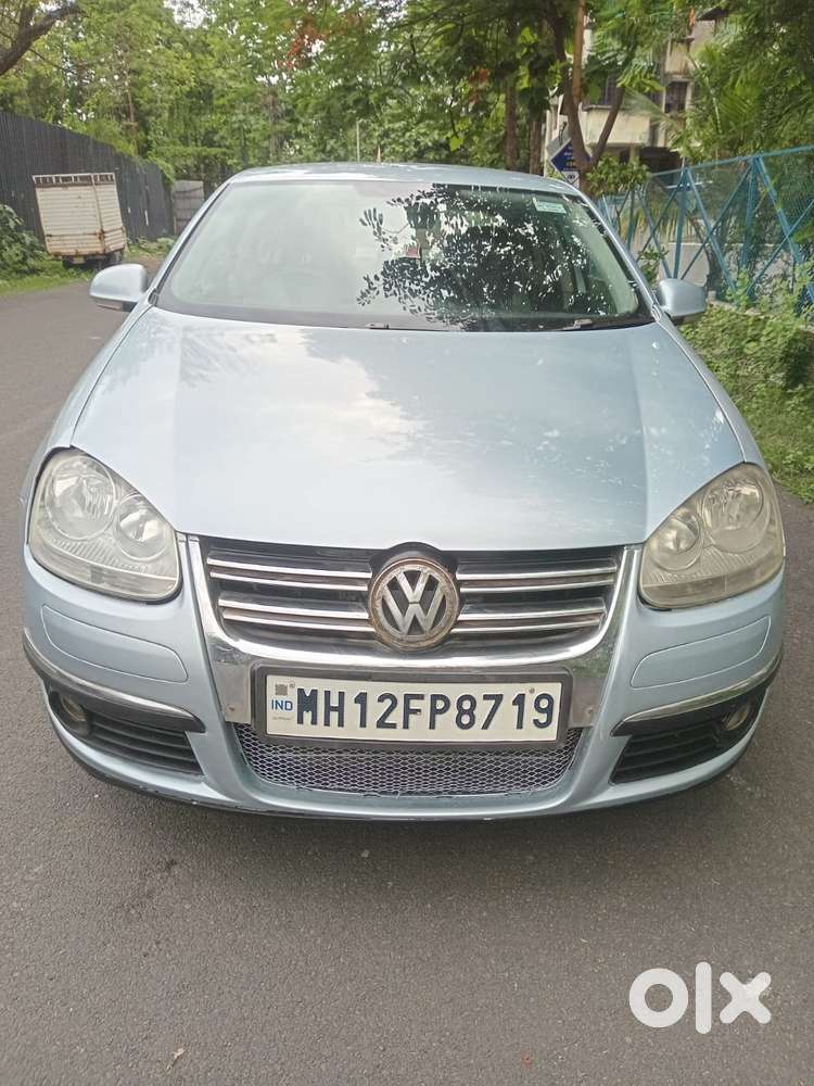 Volkswagen Jetta 1.9 Tdi Comfortline Dsg, 2010, Diesel