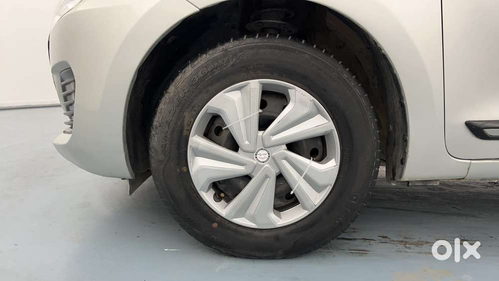 Maruti Suzuki Swift Vvt Vxi, 2018, Petrol
