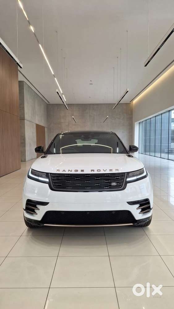 Land Rover Range Velar Hse Dynamic 2.0 Diesel, 2025, Diesel