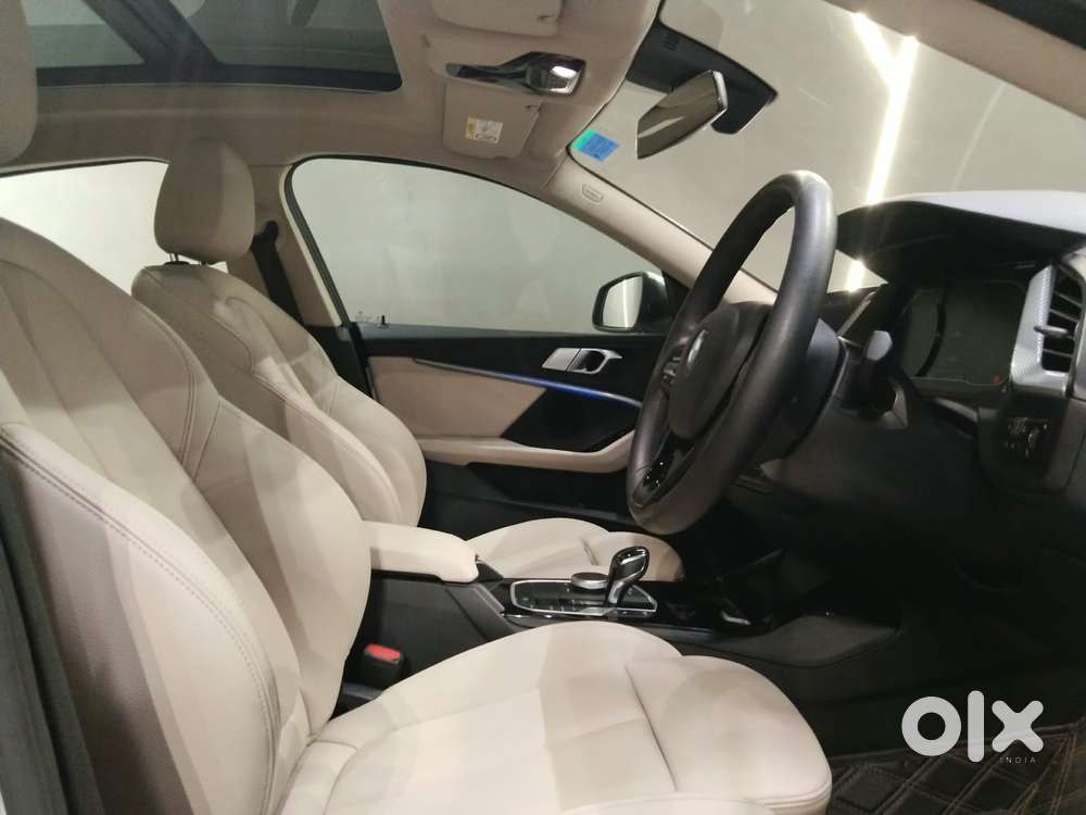 Bmw 2 Series Gran Coupe 220i M Sport, 2021, Petrol