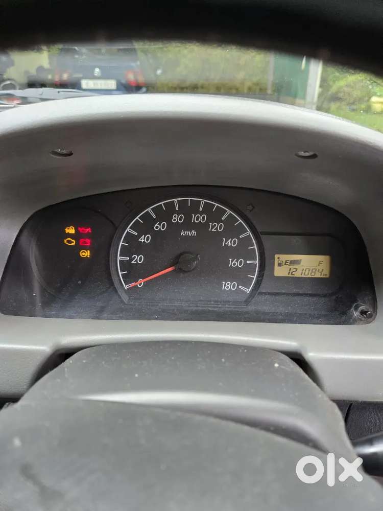 Maruti Suzuki Alto 2012 Petrol Manual