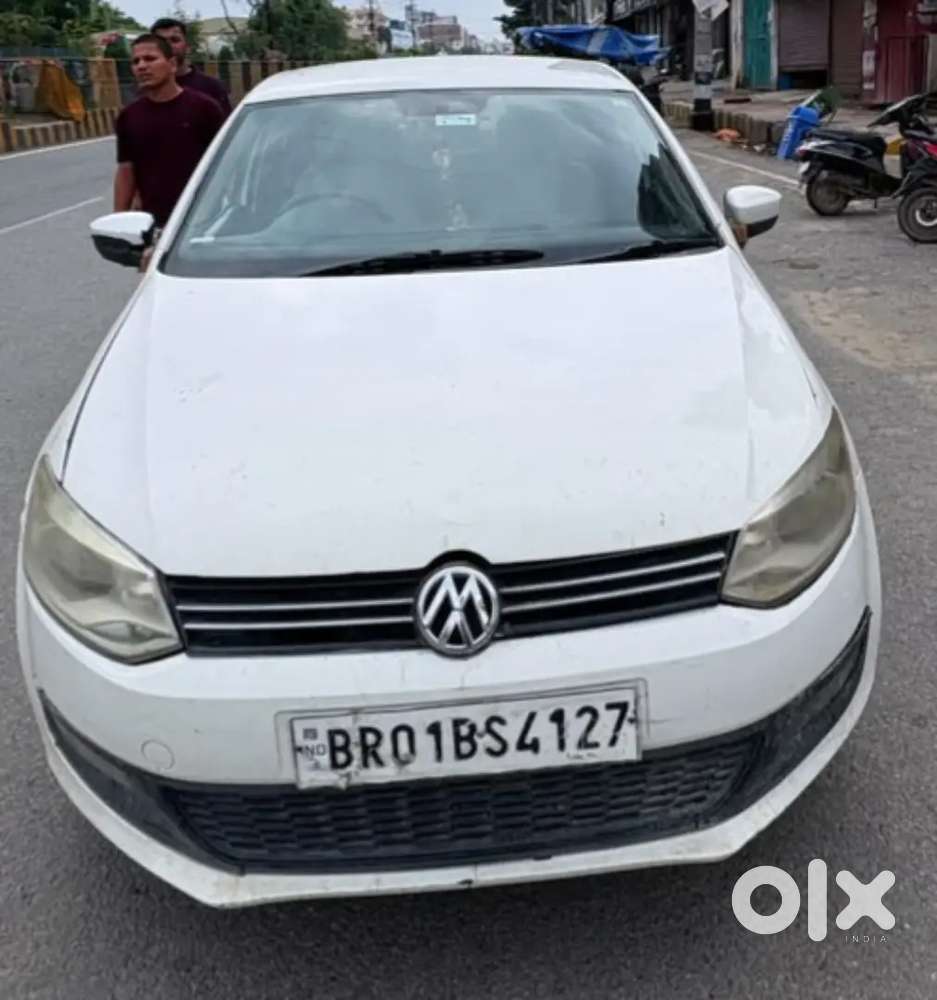 Volkswagen Polo 2014 Diesel
