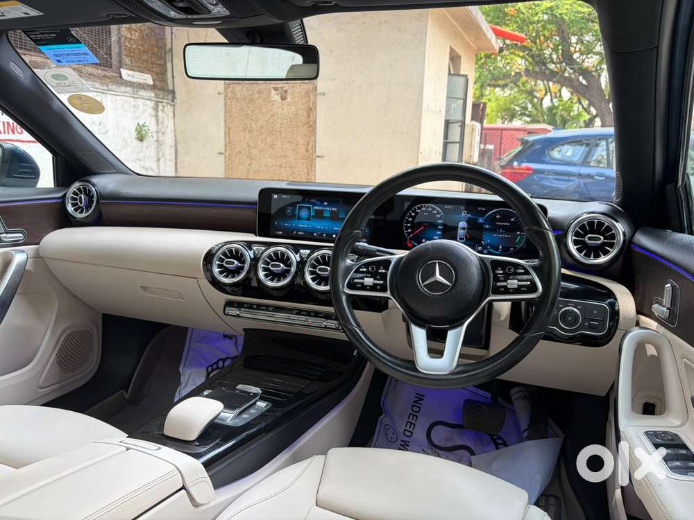 Mercedes-benz A-class Limousine 200, 2021, Petrol
