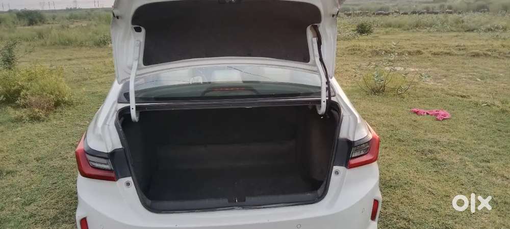 Honda City 2022 Diesel 39000 Km Driven