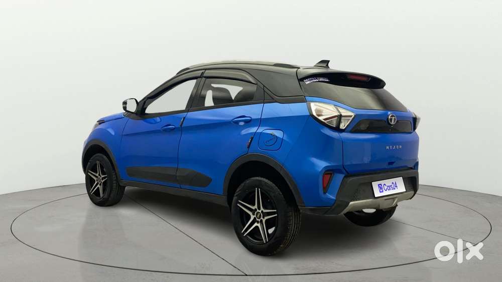 Tata Nexon