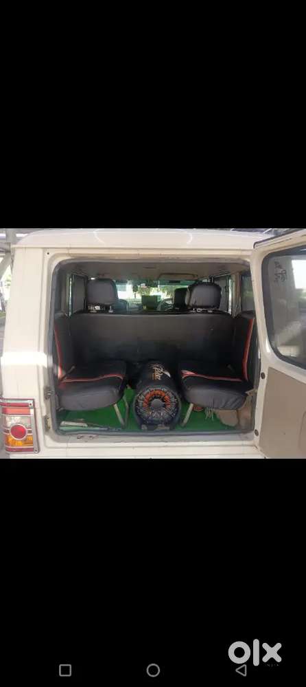 Mahindra Bolero Power Plus 2019 Diesel 90000 Km Driven
