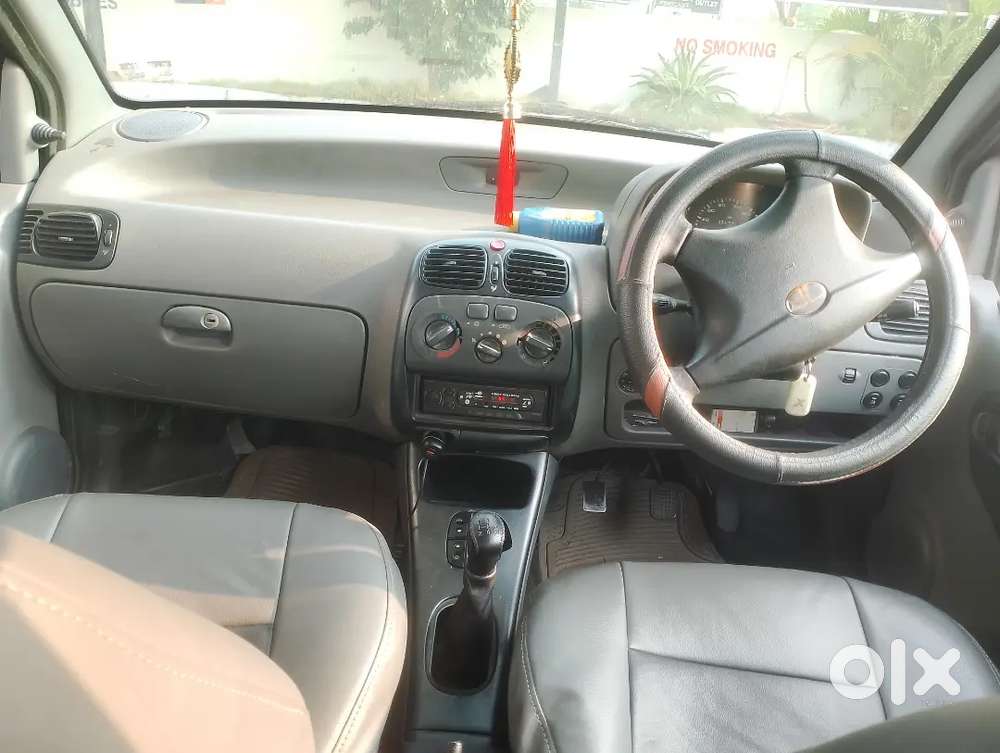 Tata Indigo Cs 2006 Diesel Good Condition Engine Running Condition