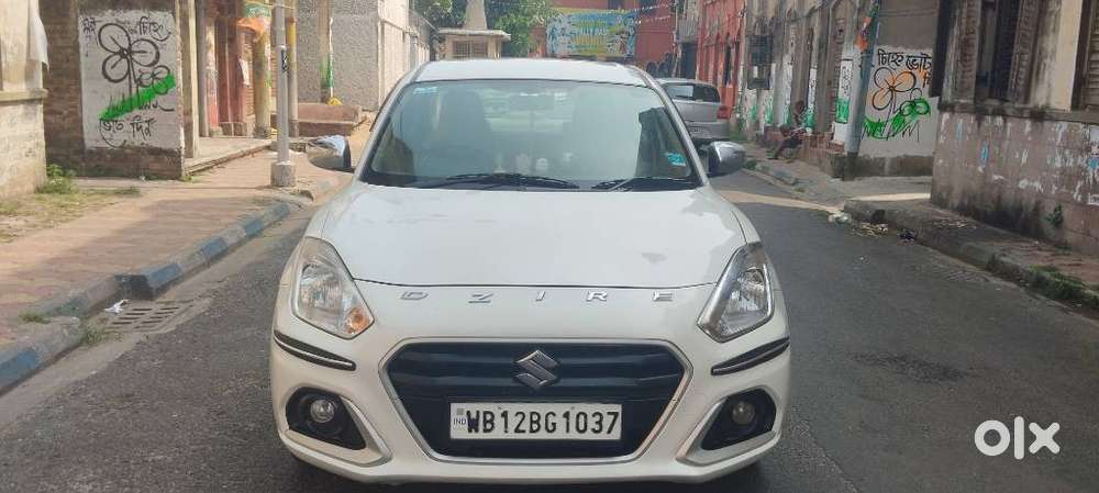 Maruti Suzuki Dzire 1.2 Lxi, 2021, Petrol
