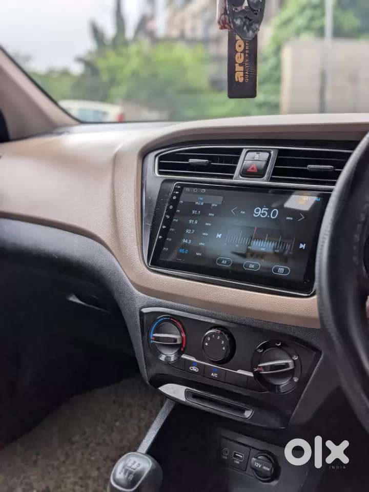 Hyundai Elite I20 [ ] 1.2 Magna, 2018, Petrol